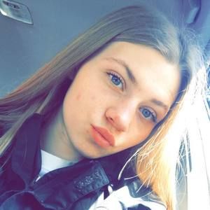 Meet your Posher, Cassidy